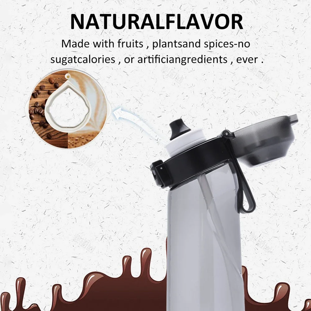 1-4pcs Scented Flavoring Pods 0 Sugar Up Air Scent Fruit Flavour Water Drink Bottle Flawour Flavor Pod Water Bottles For Girls Water Bottle Sports Water Bottle Sports Bottle Stainless Steel Water Bottle Plastic Water Bottle Tea Water Bottle
