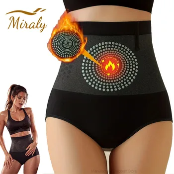 4-in-1 Microparticle Sculpting Shorts Seamless High-Waisted Abdominal Control Butt Lifting Non-Slip Women's Body Shaping Shorts