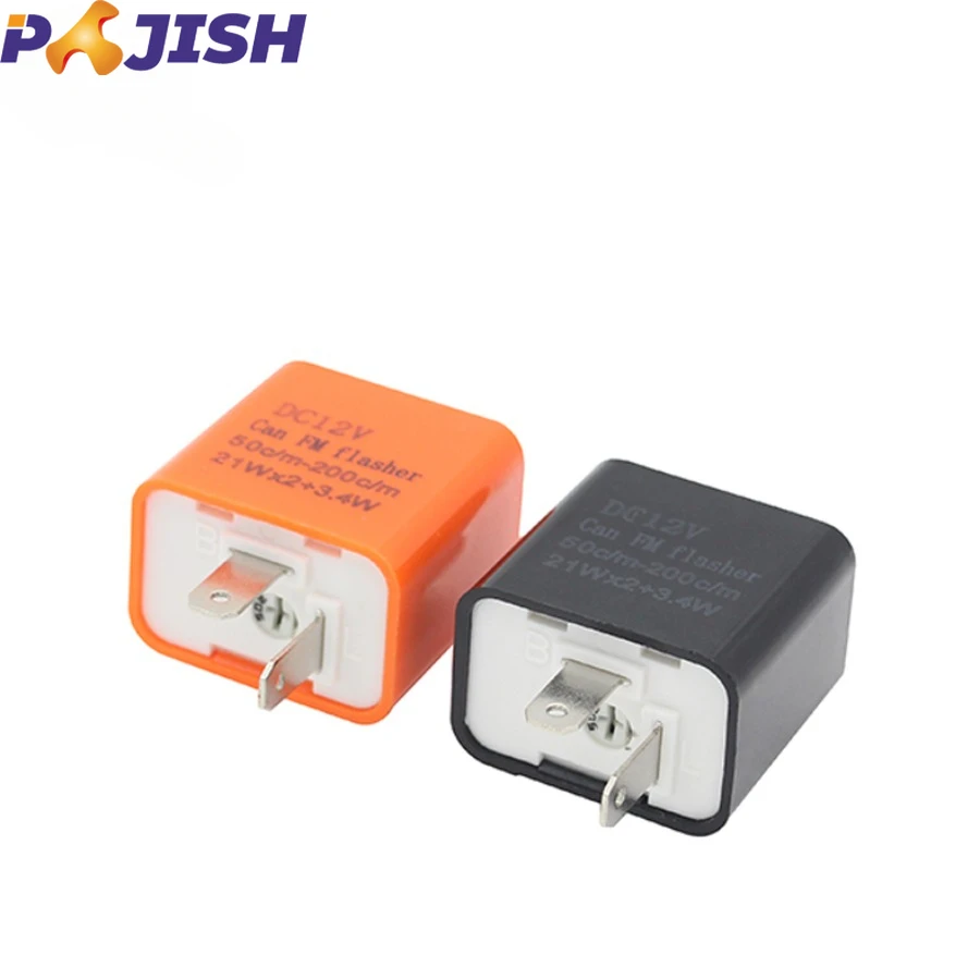 Wholesale modified High Power LED turn signal flasher adjustable Speed