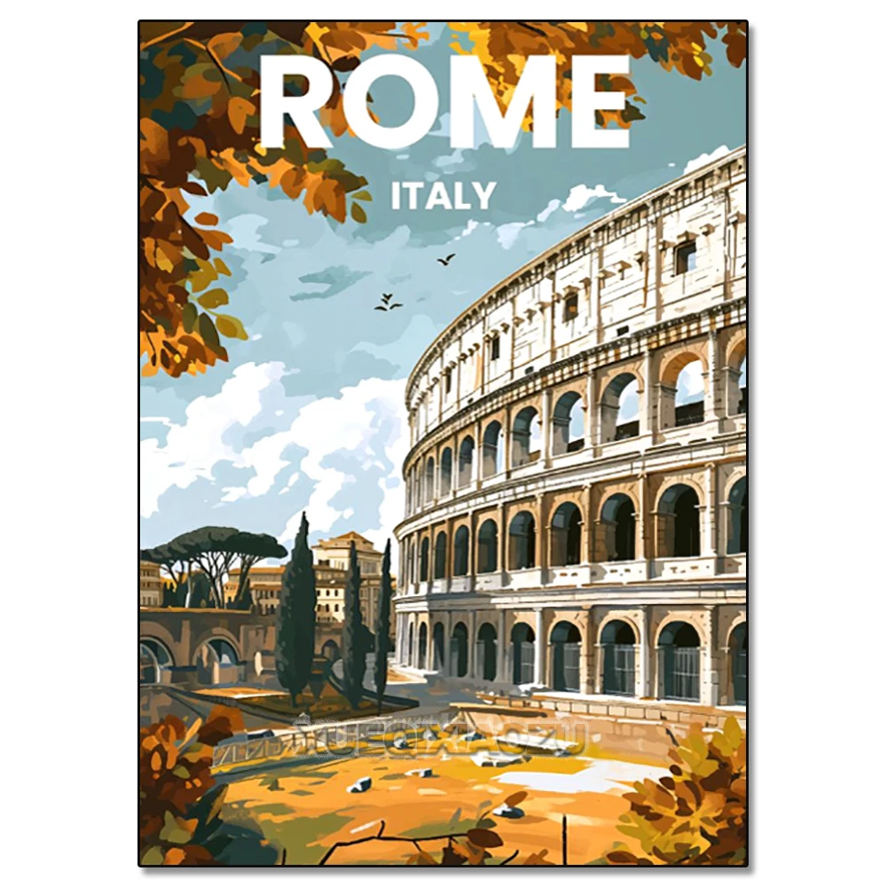 Rome