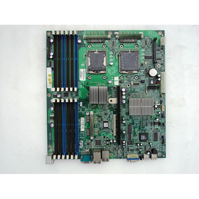 Original Server Motherboard For Lenovo R515 R525 DPX1333RK 11009967 Good Quality Hot