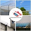 Electric Fence Voltage Tester For Farm Garden Solar Fence Fault 3