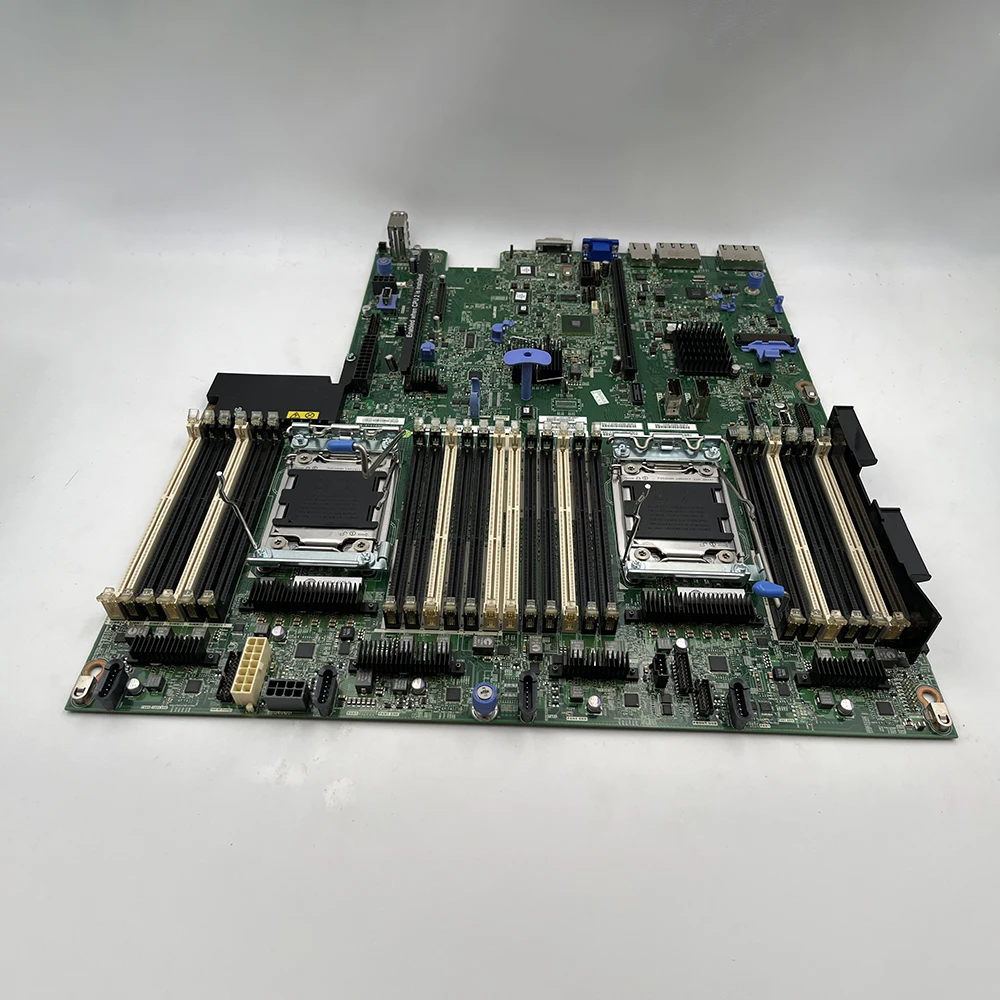 Server Mainboard For IBM X3650 M4 00AM209 00W2671 00Y8457 00D2888 