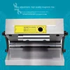 100*175 Sine Magnetic Table Brass Surface Grinder High Precision Strong Magnetic Chuck Grinder Disc Angle 0-45 CH NEW tools 3