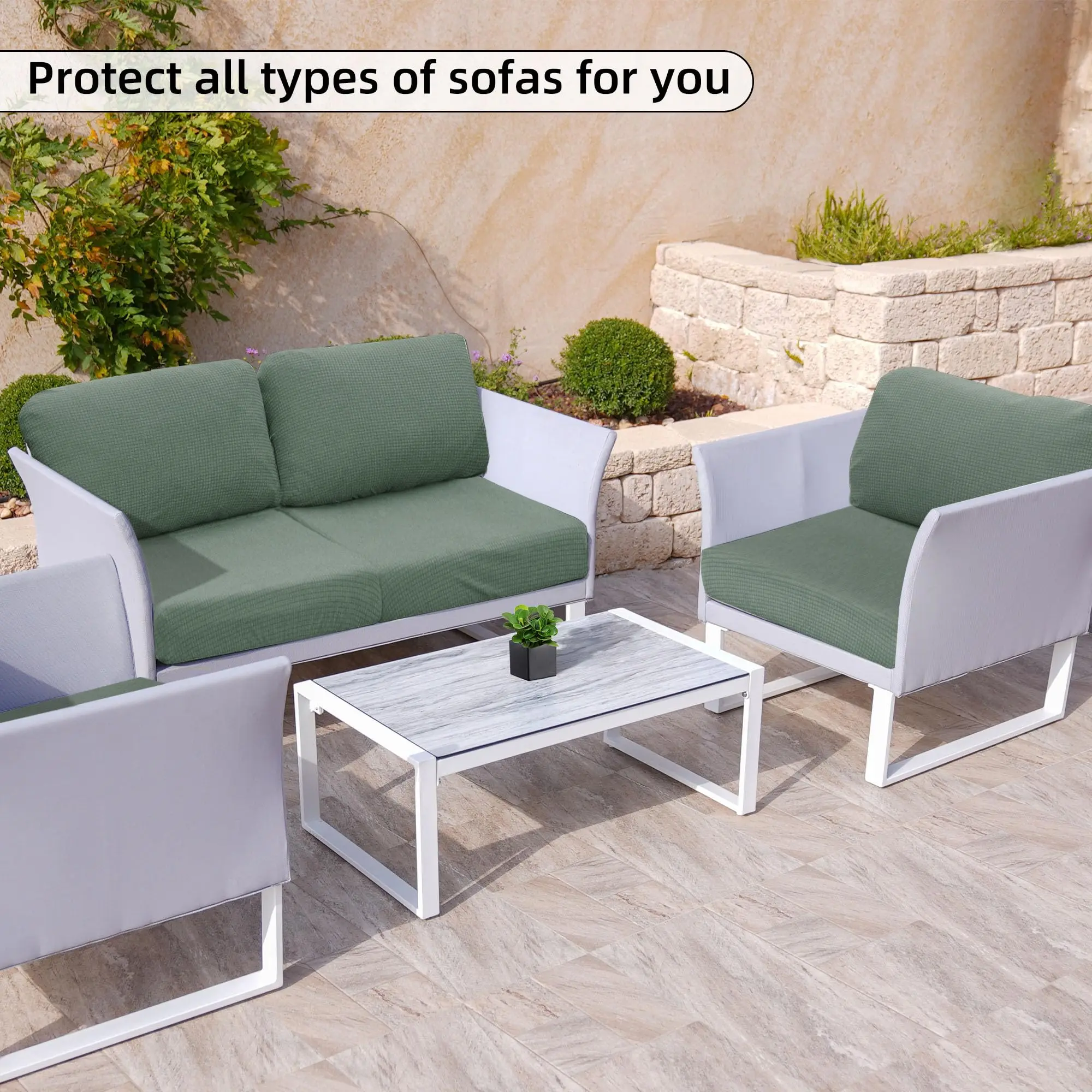 Sofa Cushion Cover Product 5