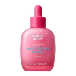 Radiant Glow Facial Serum with Hyaluronic Acid and Brightening Vitamins - C