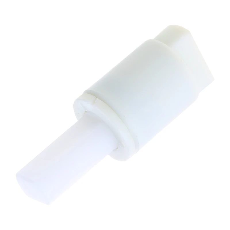 Slowly-Close Toilet Pad Toilet Dampener Gentle Lid Lowering