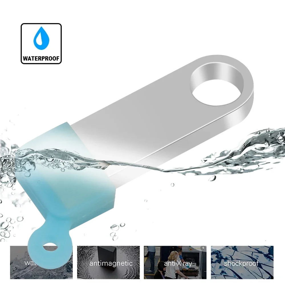 USB Flash Drive 128GB 8GB 16GB 32GB 64GB 3.0