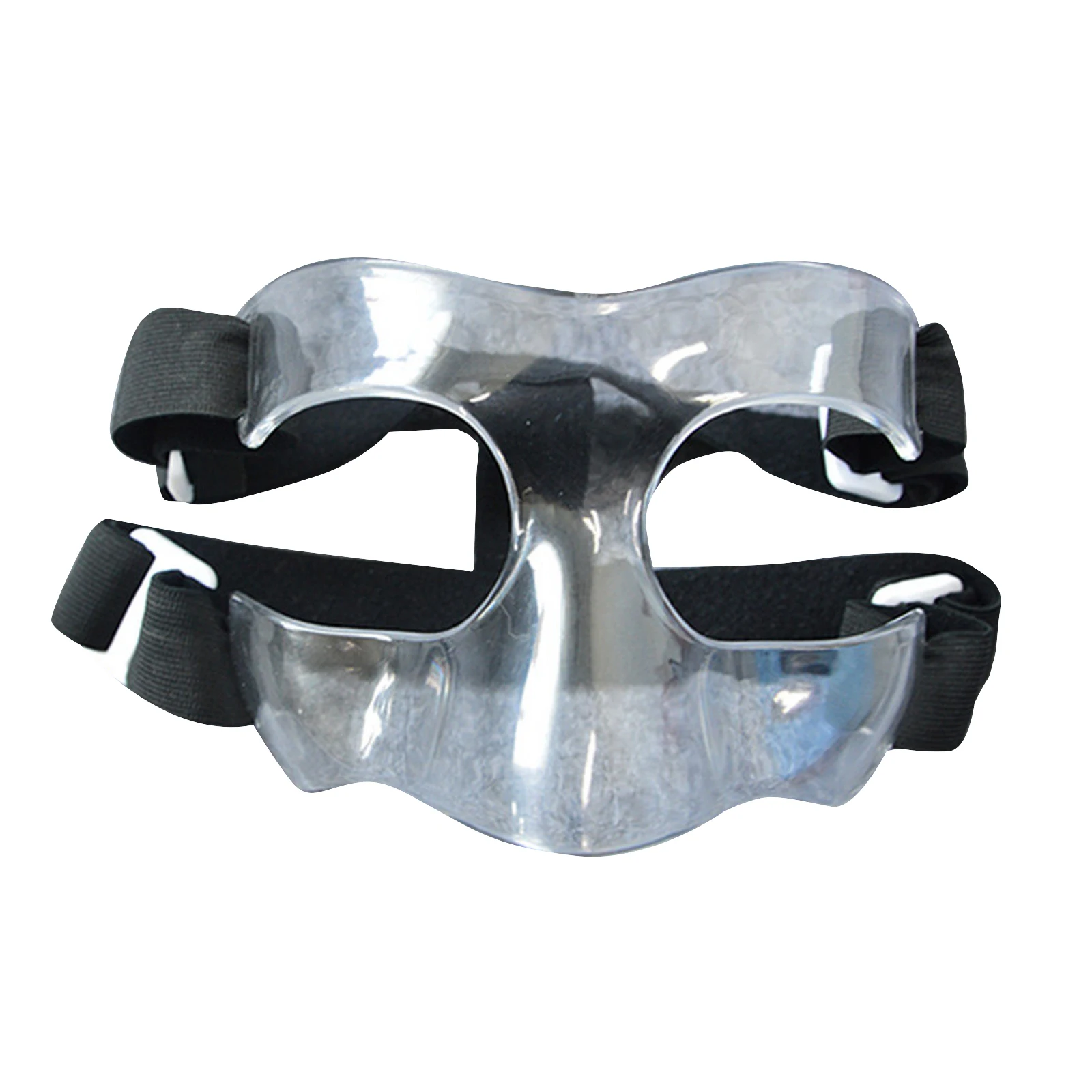 SportsNoseHelmetBasketballMaskNoseGuardFaceShieldProtective