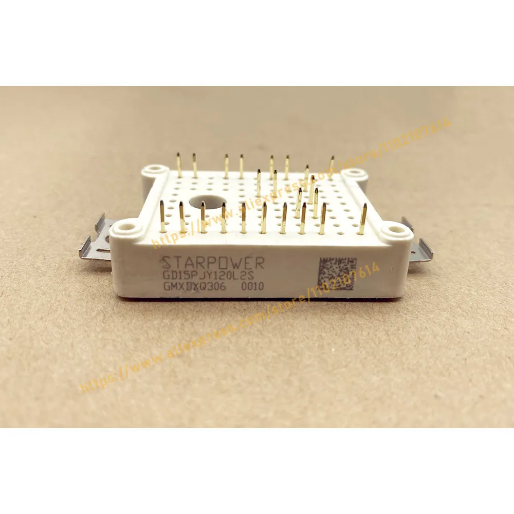 

GD15PJY120L2S NEW MODULE