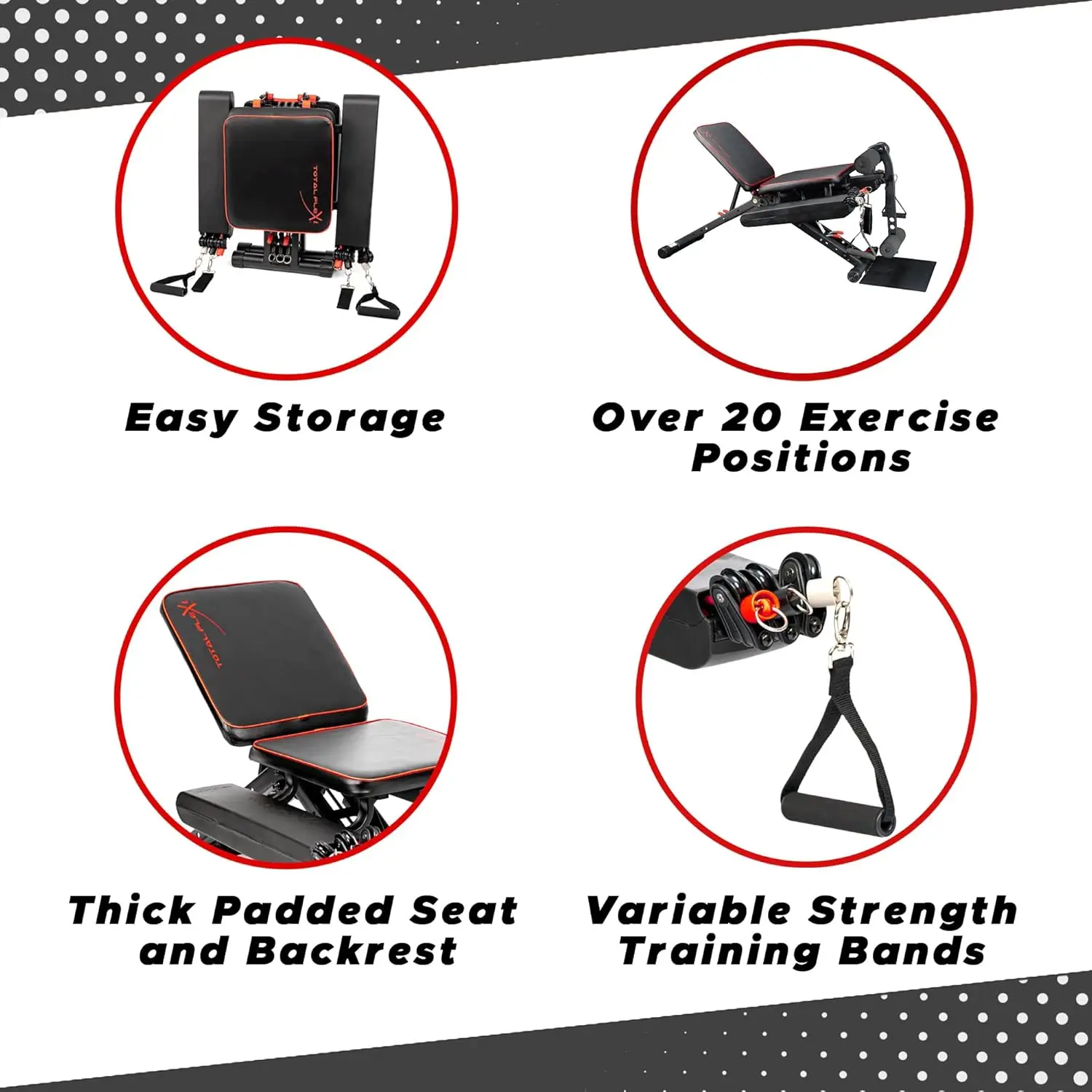 Design, Home Gym, Exercises, Workout Equipment, Fitness Equipment 5