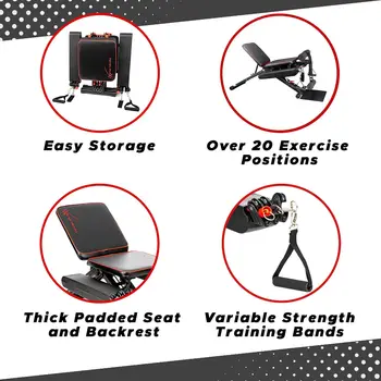 Design, Home Gym, Exercises, Workout Equipment, Fitness Equipment 5