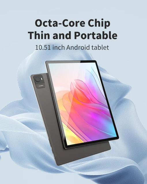 ジャンパーezpad m11タブレットコンピュータ10.5インチ8g + 128gゲーム 