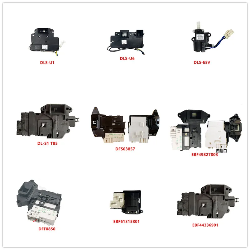 Dls-U1 Dls-U6 Dls-E5V Dl-S1 T85 Dfs03857 Muslimeddff0850 Ebf61315801 Ebf44336903 Ebf61315802 Ebf44336901