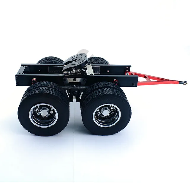 タミヤトレーラー用部品庫