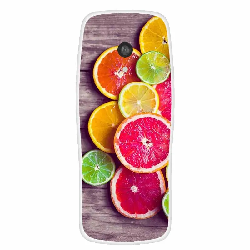 Cute Animals Transparent Soft TPU Phone Case - Lovely Clear Back Shell Cover