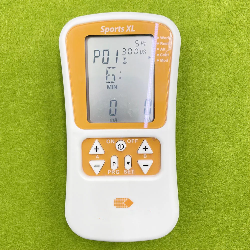 Original Control ETS200 ETS201 For Neurotrac Pelvitone