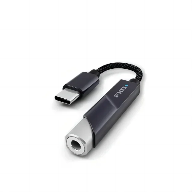 ตัวเลือกสินค้า USB DAC ขยายเสียงหูฟัง