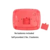 English LED screen lighting tablet learning machine multifunctional early education story children's toys 5