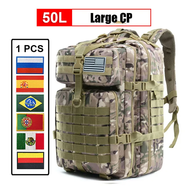 50L CP