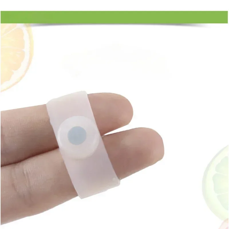 Magnetic Therapy Silicone Foot Massage Magnetic Toe Rings Slimming Toe Rings 2PCS/pair Fast Body Lose Weight Burn Fat Reduce