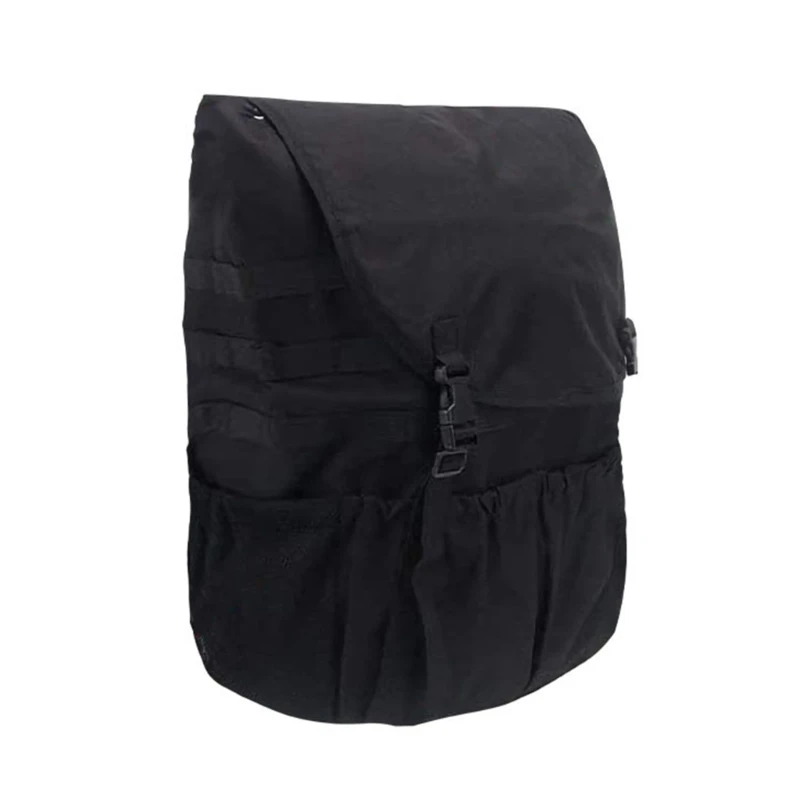 Large Capacity Spare Tire Storage Bag Camping Gear Organizes Cloth for Truck SUV