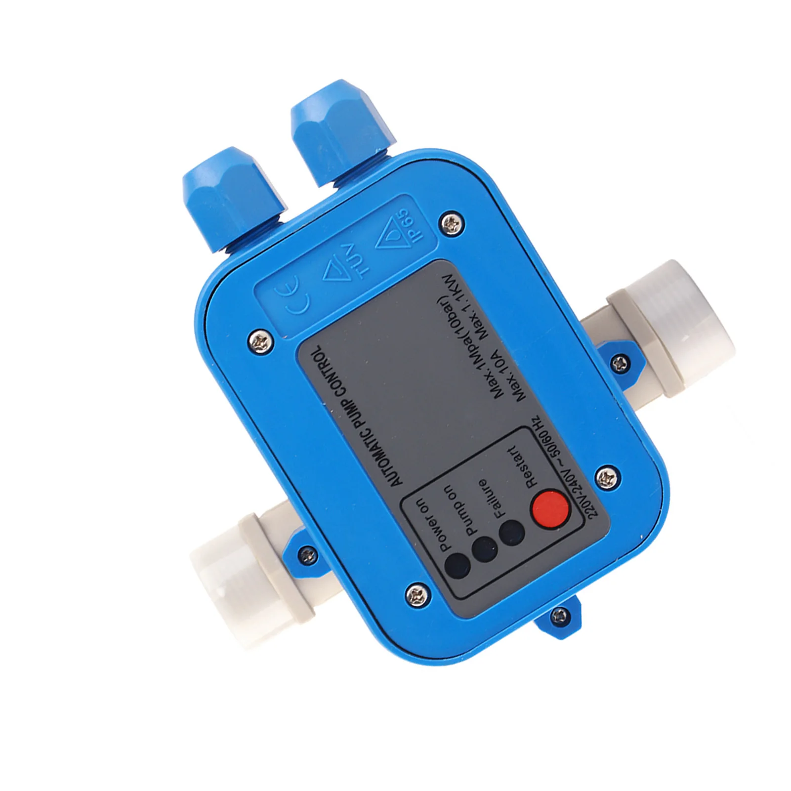 Automatic Pump Controller Automatic  Pressure Controller Auto Control Unit Electronic   Controller - 3