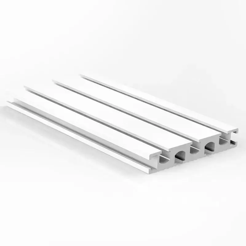 

1pcs 1590 Silver Extrusion Frame Aluminum Profile Linear Rail 1590 300mm 500mm European Standard Camera Slider Furniture Printer