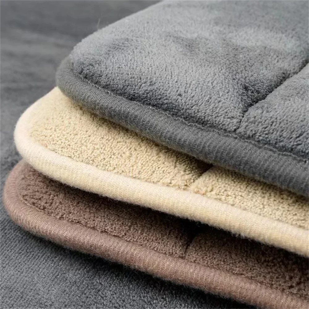 Bathroom Floor Mat Super Absorbent