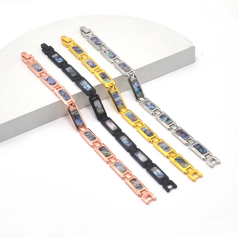 Magnetic Slimming Bracelet Therapy Bracelet Weight Loss Energy Slimming Bangle for Arthritis Pain Relieving Fat Burning Slimming Product
