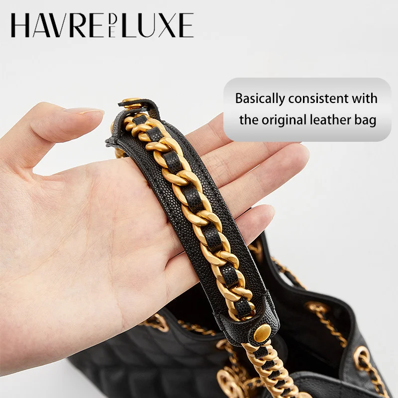Imbottitura per tracolla per borsa 25bag, durevole, alla moda, comoda, riduce la pressione, supporto per le spalle, accessori anti-schiacciamento - immagine 4