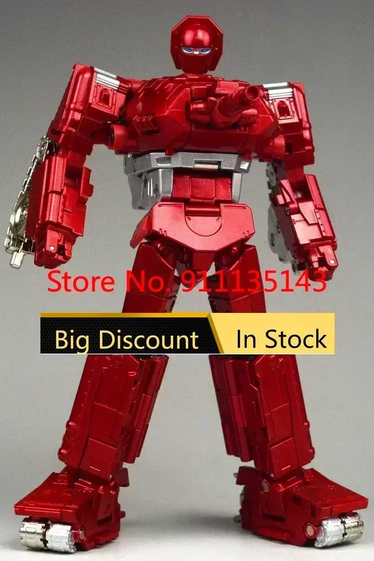 

FansToys FT41 FT-41 Sheridan In Stock