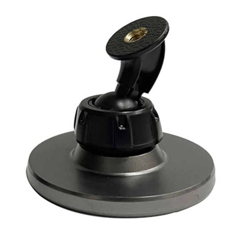 

Dropship 360 Mobile Phone Holder for Phone 12/13/14/15 Tripod Mount Adapter