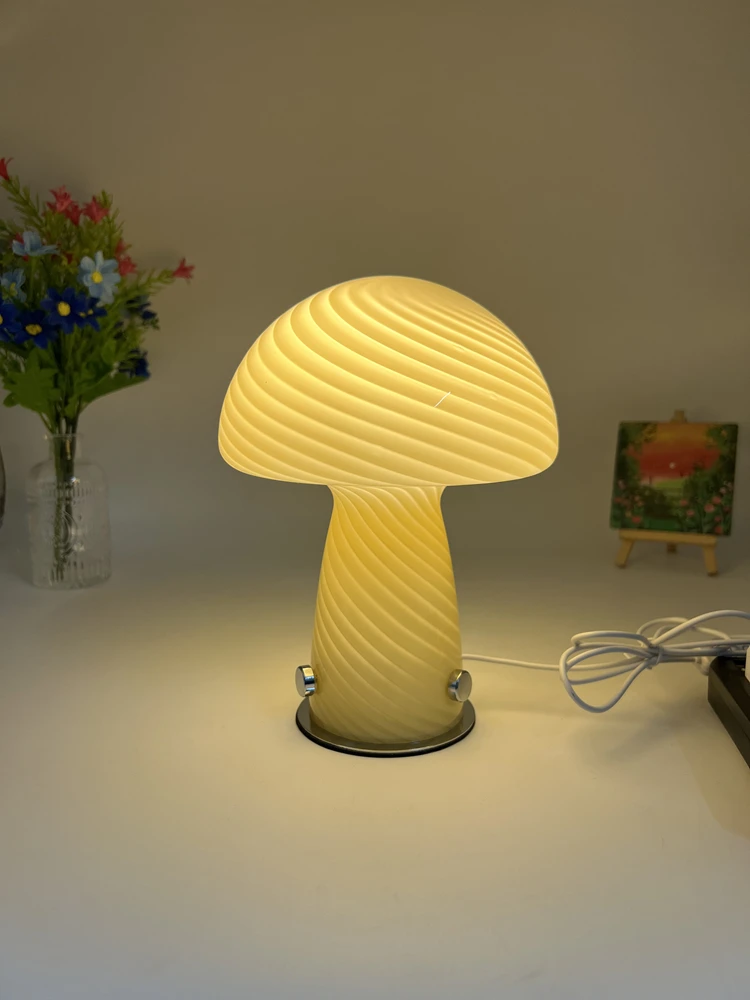 Description Picture 3 of itemBedside Lamp Decoration Home Decoration and Accessories Led Lights Lamps for Room Decor Dining Table Light Ornaments Bedroom Usb