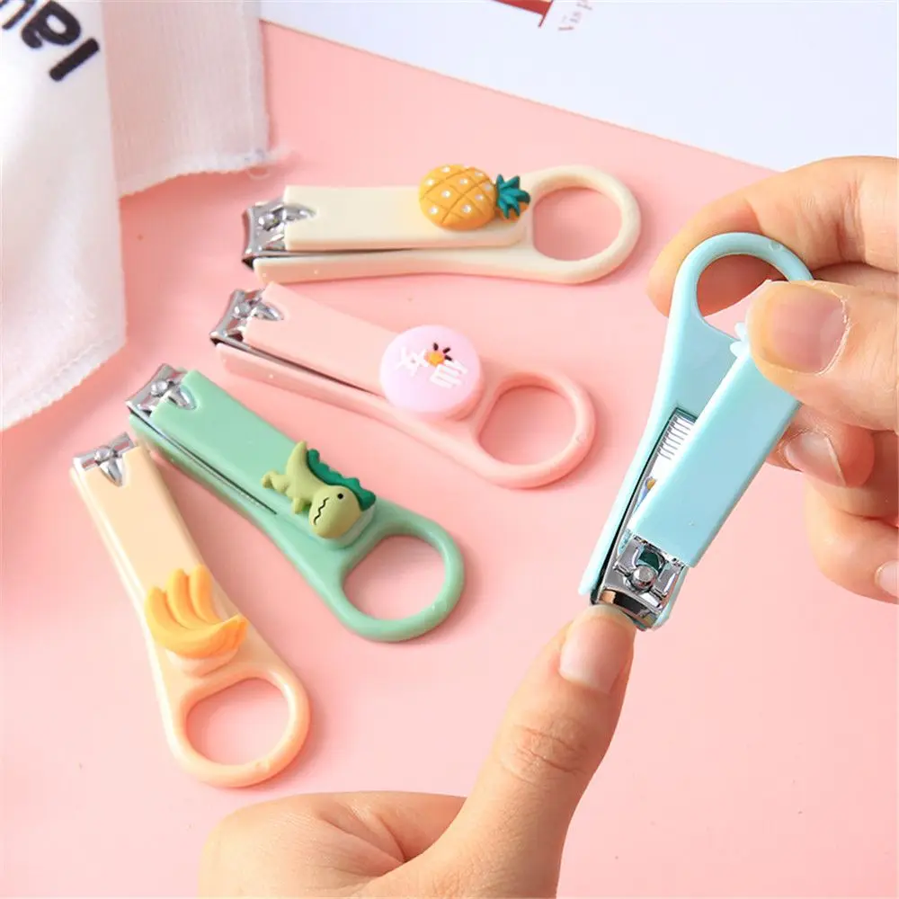 Korea souvenirs nail clipper, Beauty & Personal Care, Hands & Nails on  Carousell