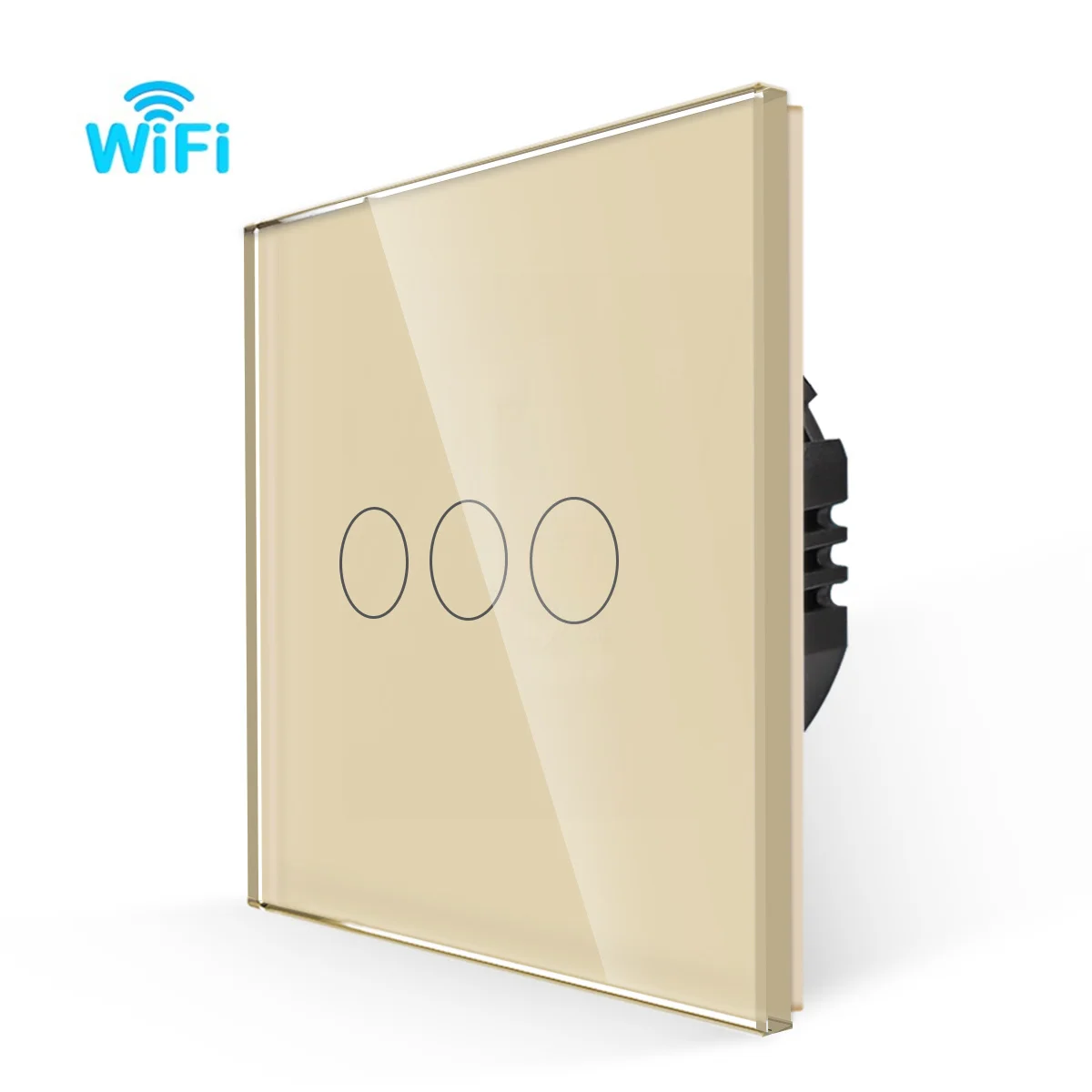 WiFi 3G gold