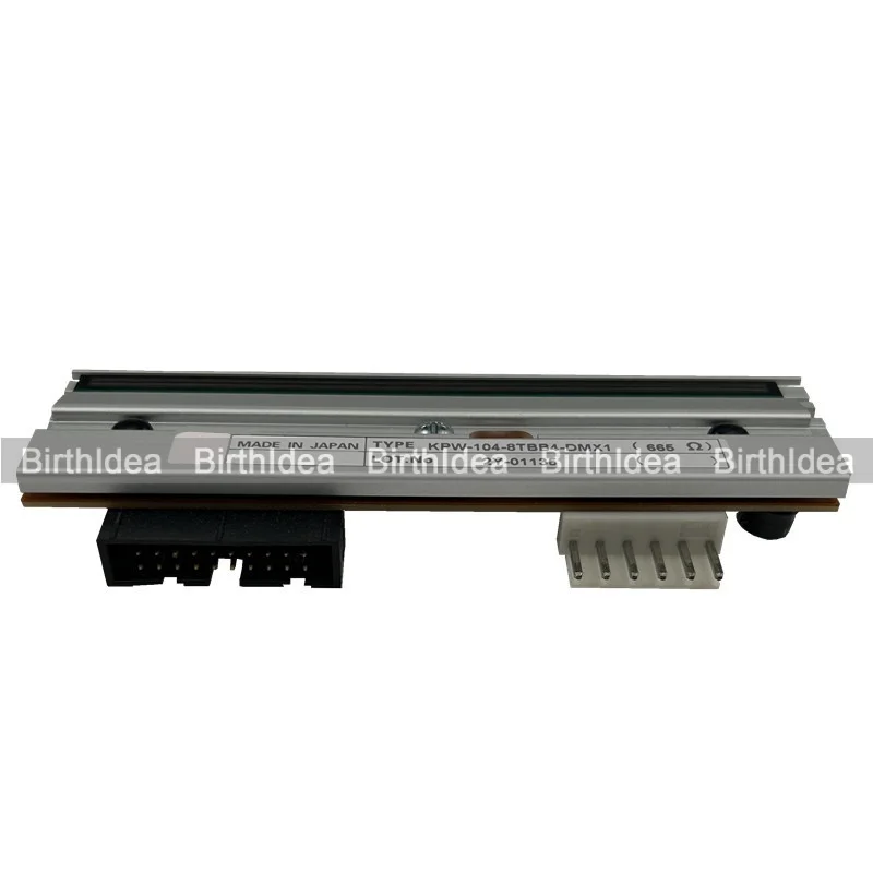 PHD20-2181-01 Datamax I-4206 I-4208 I-4210 I-4212 I A-4212 클래스 열전사 라벨 프린터용 새 프린트 헤드 203dpi 프린트 헤드