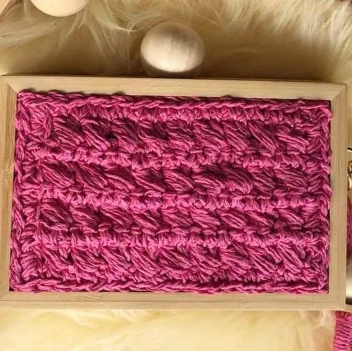 hot pink