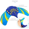 Water Power Mobula Devil Fish Toys Mobulidae Devil Rays Flying Ray Swimming Pool Underwater Glider Summer Parent Child Game Gift 4