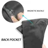 Crossbody Carrying Case For Peak Pro Waterproof Storage Bag With Magnetic Buckle Puffco Carry Bag For Peak Pro Accessories 3