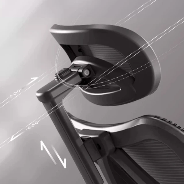 편안한 자세와 스타일을 동시에 즐기세요