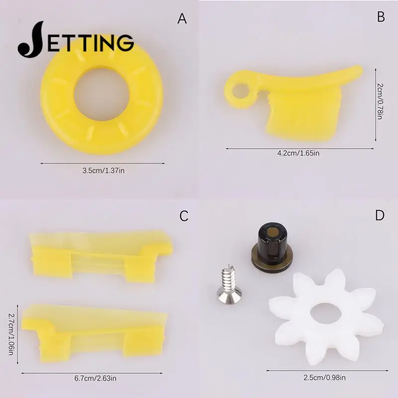 Spremiagrumi Lento Hurom Pezzi Di Ricambio Di Ricambio Spremiagrumi Estrattore Estrattore Succo Hurom Extracteur