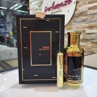 Parfums classiques arabes, parfum longue durée pour homme, eau de parfum en spray pour homme, parfums de luxe de haute qualité 1