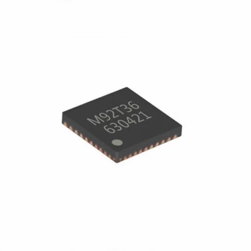

2 шт. M92T36 SLB9670VQ12 SLB9670VQ20 SLB9670 QFN40 новый оригинальный