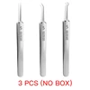 3 PCS-NO BOX