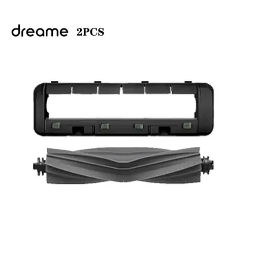 Dreame L10s Pro Ultra Heat, X30 Ultra, X30 Pro Vacuum Cleaner Replacement Accessories Main Side Brush Filter Mop Dust Bag - Image 19