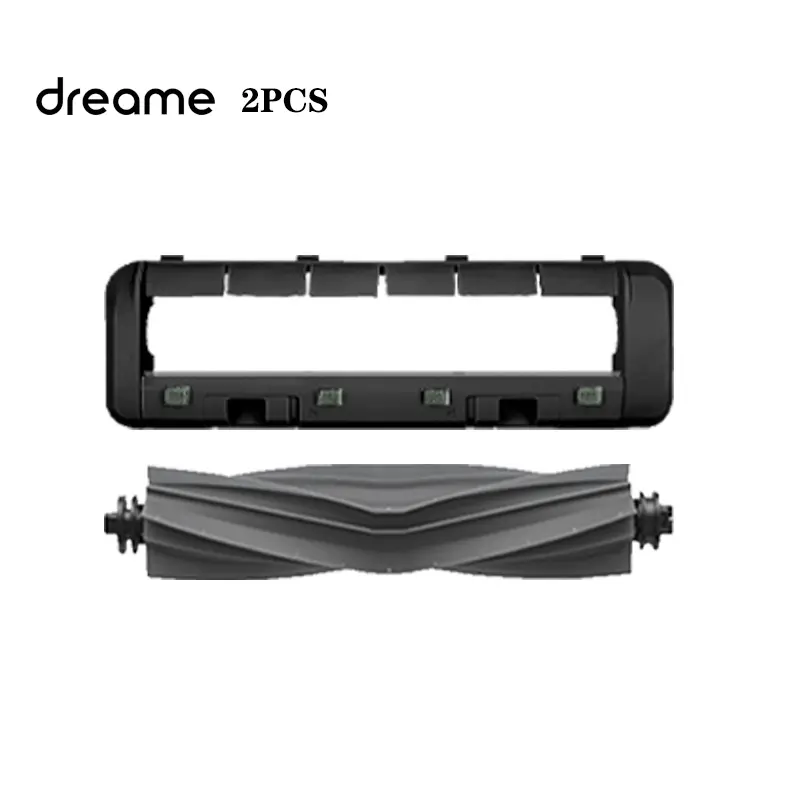 Dreame L10s Pro Ultra Heat, X30 Ultra, X30 Pro Vacuum Cleaner Replacement Accessories Main Side Brush Filter Mop Dust Bag - Image 19