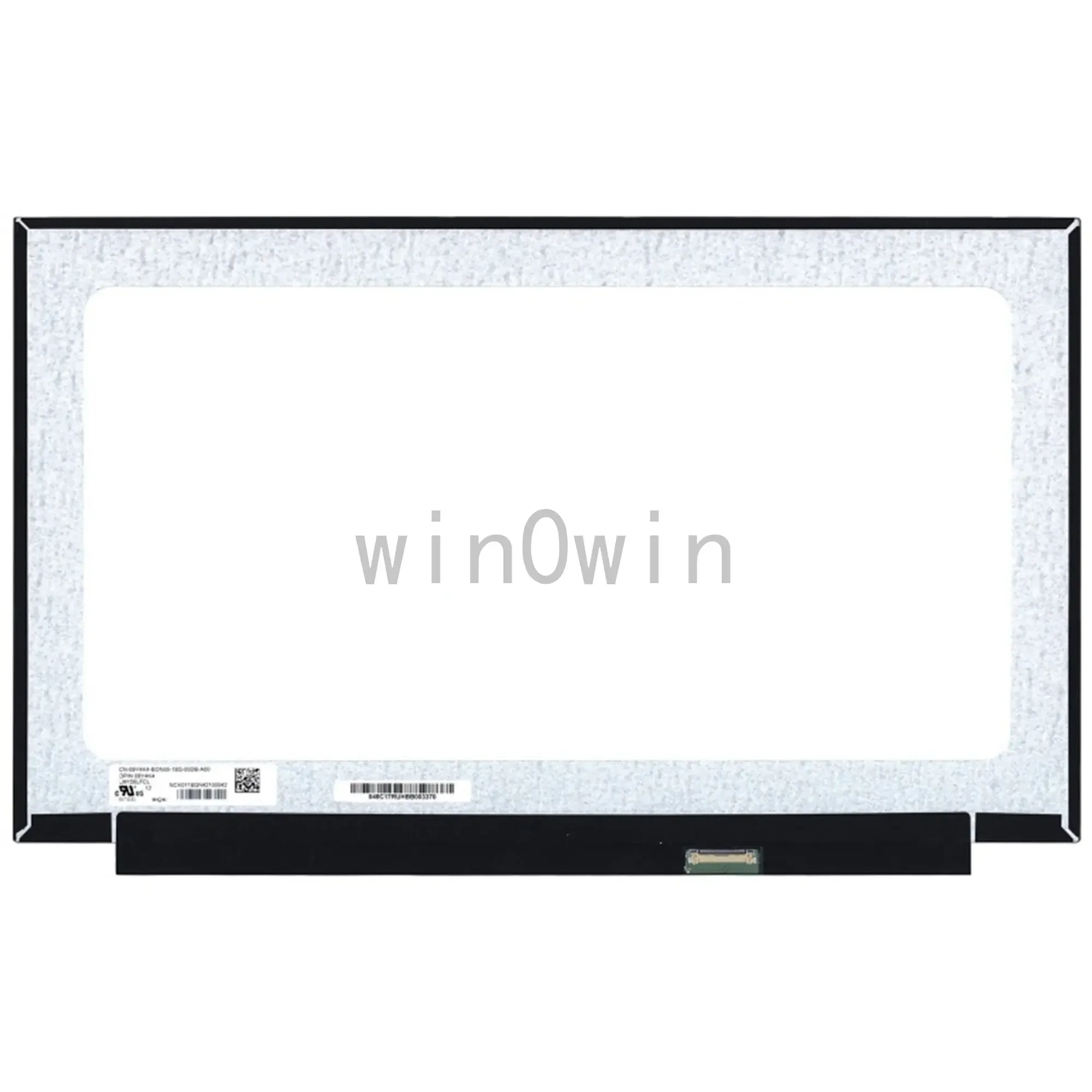 

LM156LFCL12 LM156LFCL 12 LM156LFCL10 LM156LFCL11 LM156LFCL13 15,6 дюймовый IPS панель ноутбука ЖК-экран EDP 30 контактов FHD 1920x1080