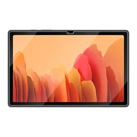 9H Tempered Glass For Samsung Galaxy Tab A7 Lite 2021 8.7" SM-T220/T225 Screen Protector A7 10.4" T500/T505/T507 Tablet HD Film 2
