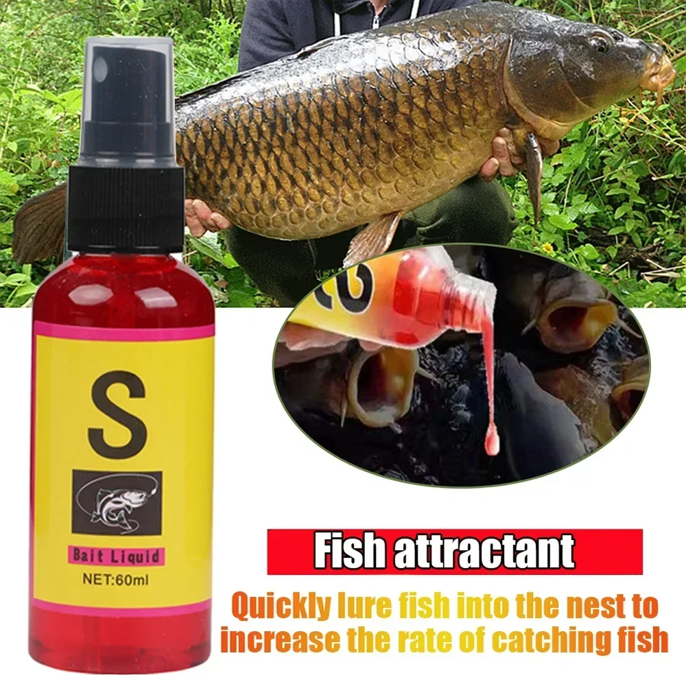 Fishing Bait